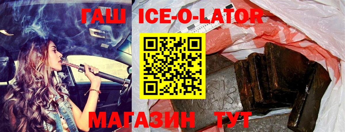 ГАШ Изолятор Истра